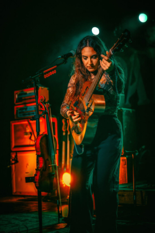 Cinderwell Chelsea's Live Baton Rouge, Louisiana