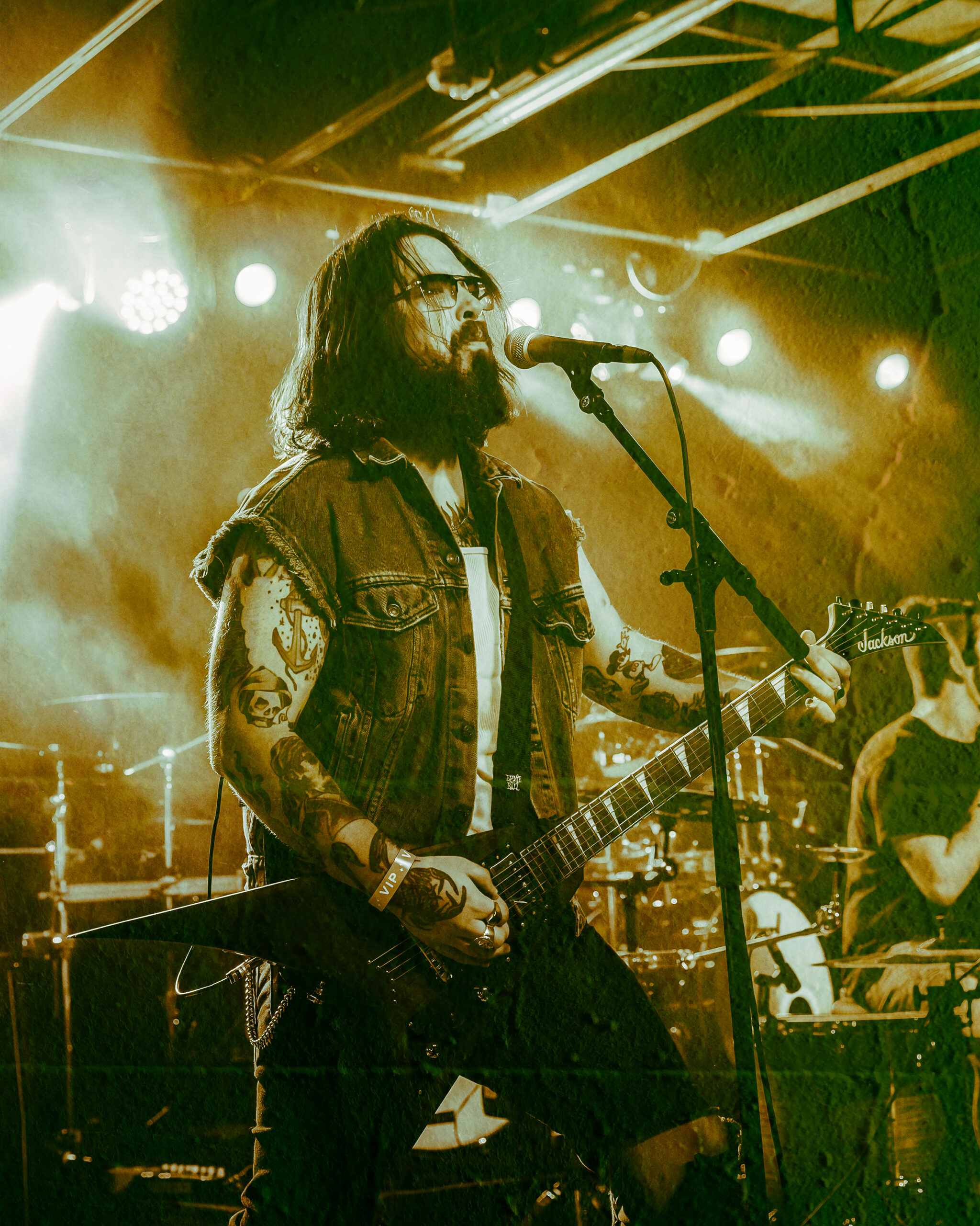 Swampgrave – The Sound 228