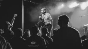 Featured Photographer on the Scene in the The Sound228